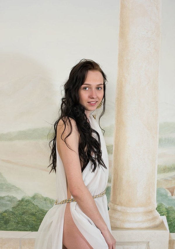 Проститутка Алина